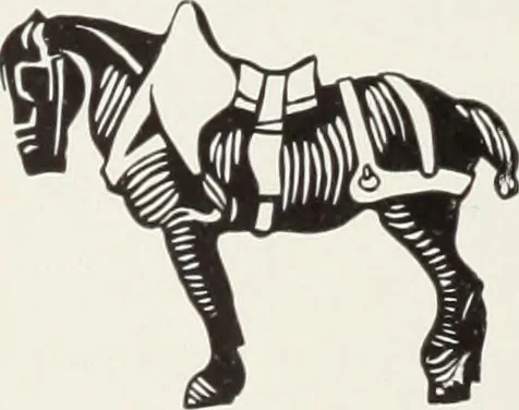 An illustration from American specimen book of type styles : complete catalogue of printing machinery and printing supplies, 1912, 1912, leaf 191
