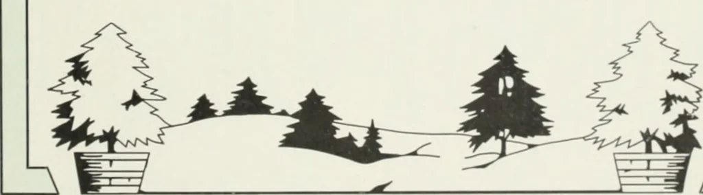 An illustration from American specimen book of type styles : complete catalogue of printing machinery and printing supplies, 1912, 1912, leaf 226