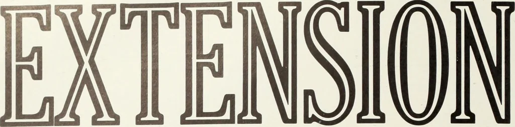 An illustration from American specimen book of type styles : complete catalogue of printing machinery and printing supplies, 1912, 1912, leaf 227