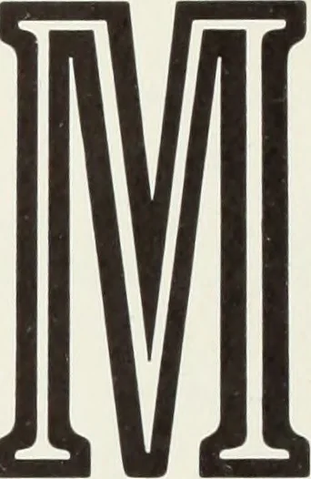 An illustration from American specimen book of type styles : complete catalogue of printing machinery and printing supplies, 1912, 1912, leaf 227