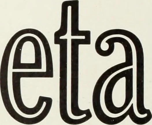 An illustration from American specimen book of type styles : complete catalogue of printing machinery and printing supplies, 1912, 1912, leaf 227