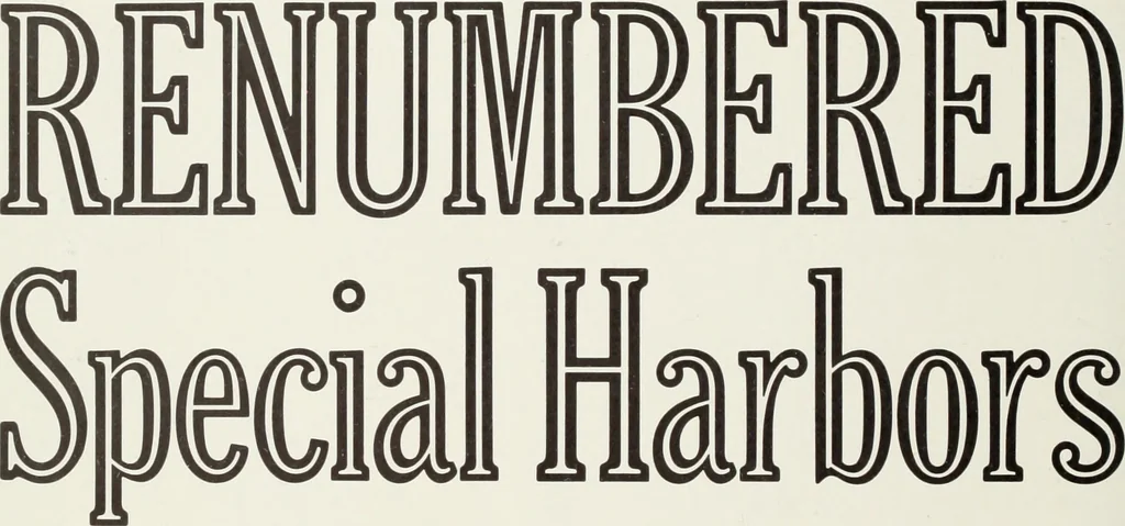 An illustration from American specimen book of type styles : complete catalogue of printing machinery and printing supplies, 1912, 1912, leaf 227