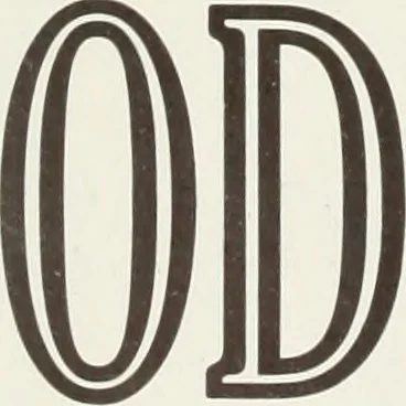 An illustration from American specimen book of type styles : complete catalogue of printing machinery and printing supplies, 1912, 1912, leaf 227