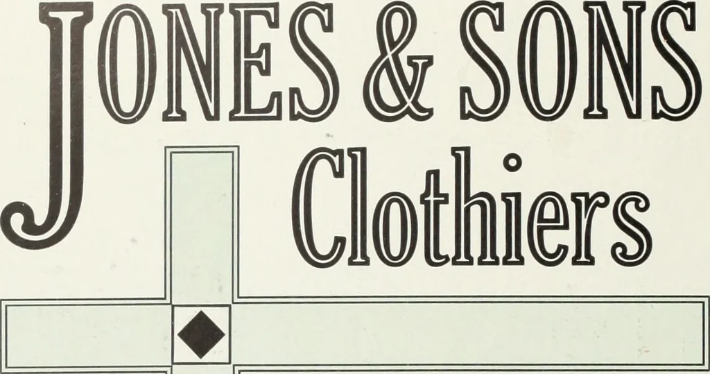 An illustration from American specimen book of type styles : complete catalogue of printing machinery and printing supplies, 1912, 1912, leaf 229