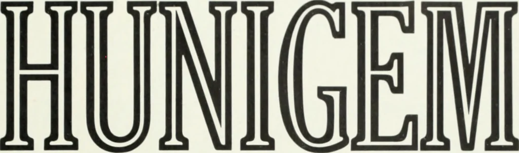 An illustration from American specimen book of type styles : complete catalogue of printing machinery and printing supplies, 1912, 1912, leaf 230