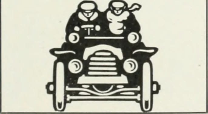 An illustration from American specimen book of type styles : complete catalogue of printing machinery and printing supplies, 1912, 1912, leaf 230