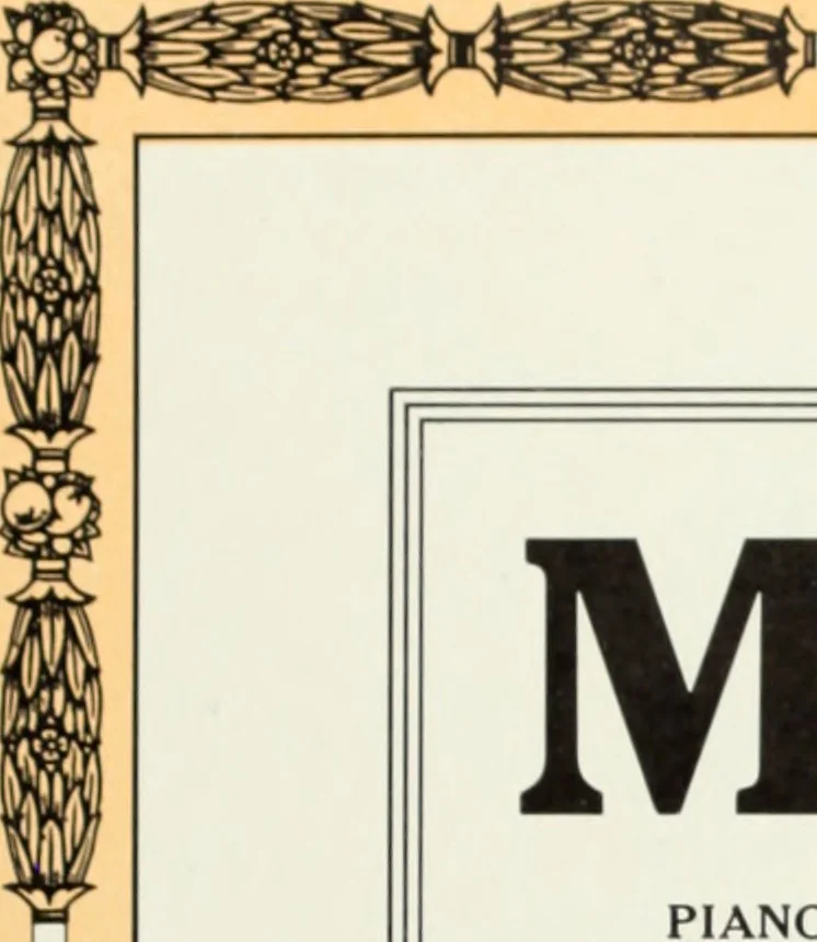 An illustration from American specimen book of type styles : complete catalogue of printing machinery and printing supplies, 1912, 1912, leaf 242