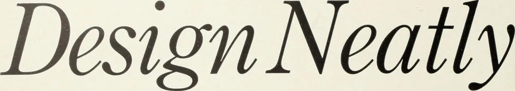 An illustration from American specimen book of type styles : complete catalogue of printing machinery and printing supplies, 1912, 1912, leaf 249