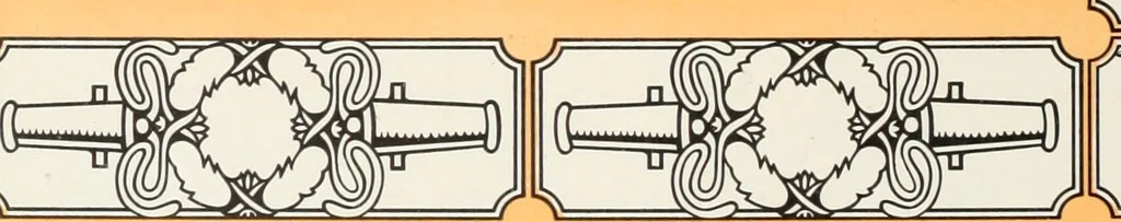 An illustration from American specimen book of type styles : complete catalogue of printing machinery and printing supplies, 1912, 1912, leaf 263