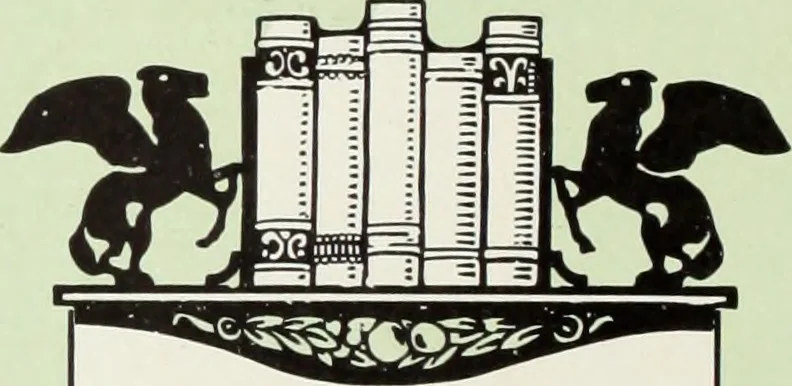 An illustration from American specimen book of type styles : complete catalogue of printing machinery and printing supplies, 1912, 1912, leaf 279