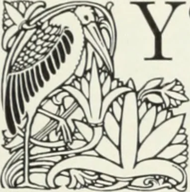 An illustration from American specimen book of type styles : complete catalogue of printing machinery and printing supplies, 1912, 1912, leaf 280