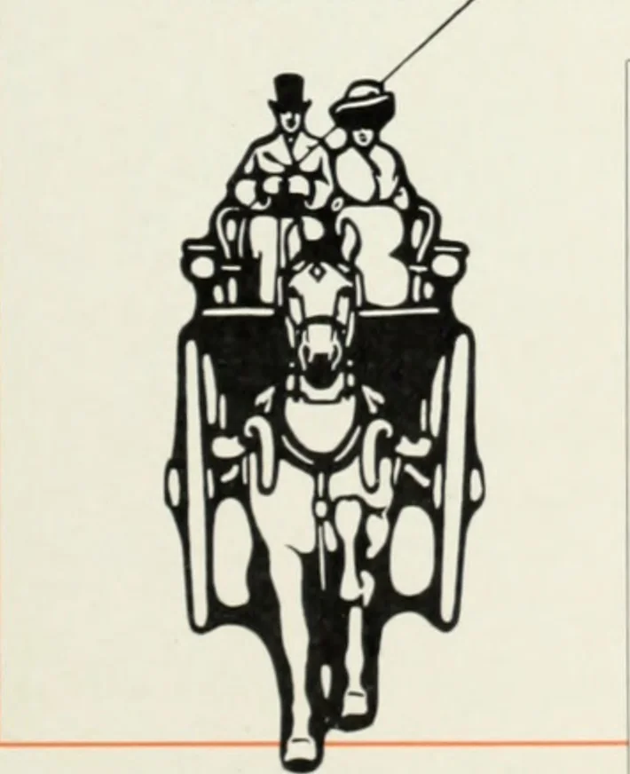 An illustration from American specimen book of type styles : complete catalogue of printing machinery and printing supplies, 1912, 1912, leaf 306