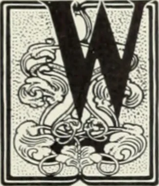 An illustration from American specimen book of type styles : complete catalogue of printing machinery and printing supplies, 1912, 1912, leaf 324