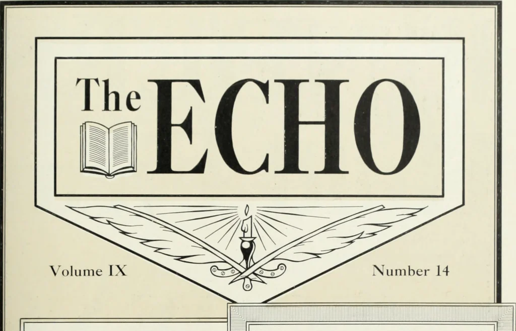An illustration from American specimen book of type styles : complete catalogue of printing machinery and printing supplies, 1912, 1912, leaf 358