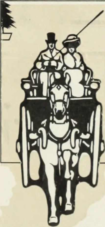 An illustration from American specimen book of type styles : complete catalogue of printing machinery and printing supplies, 1912, 1912, leaf 358