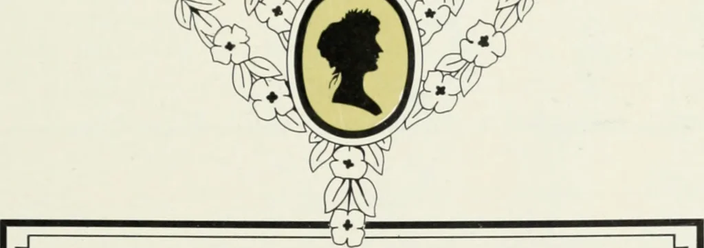 An illustration from American specimen book of type styles : complete catalogue of printing machinery and printing supplies, 1912, 1912, leaf 362