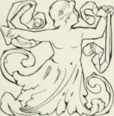 An illustration from American specimen book of type styles : complete catalogue of printing machinery and printing supplies, 1912, 1912, leaf 398