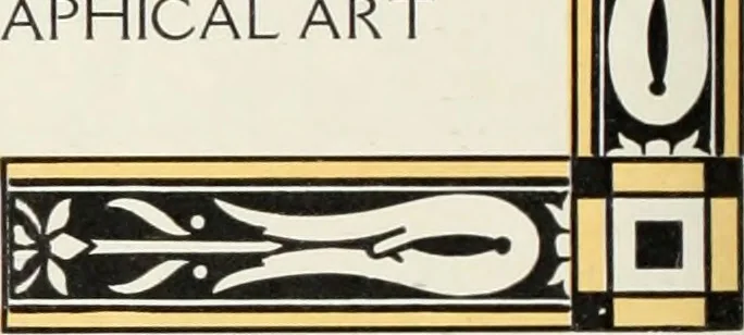 An illustration from American specimen book of type styles : complete catalogue of printing machinery and printing supplies, 1912, 1912, leaf 419