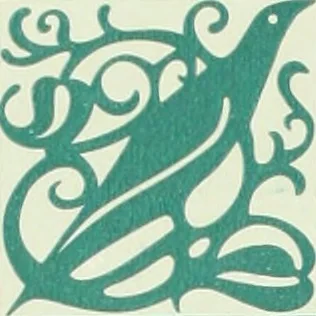 An illustration from American specimen book of type styles : complete catalogue of printing machinery and printing supplies, 1912, 1912, leaf 455