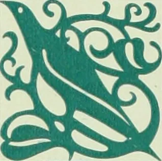An illustration from American specimen book of type styles : complete catalogue of printing machinery and printing supplies, 1912, 1912, leaf 455