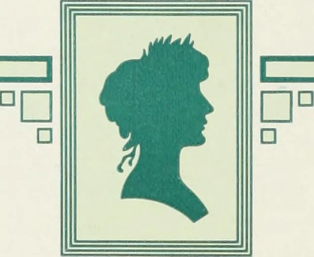 An illustration from American specimen book of type styles : complete catalogue of printing machinery and printing supplies, 1912, 1912, leaf 455