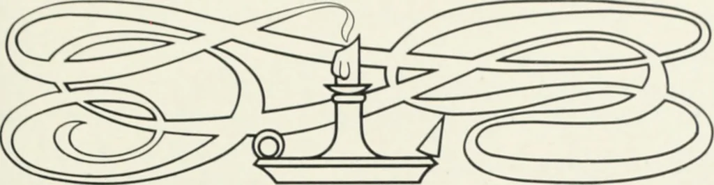 An illustration from American specimen book of type styles : complete catalogue of printing machinery and printing supplies, 1912, 1912, leaf 464