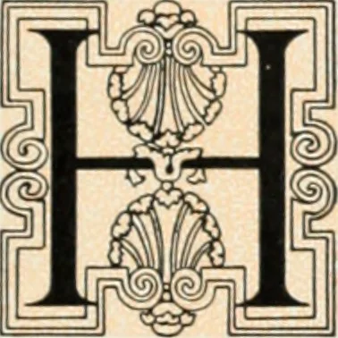 An illustration from American specimen book of type styles : complete catalogue of printing machinery and printing supplies, 1912, 1912, leaf 464