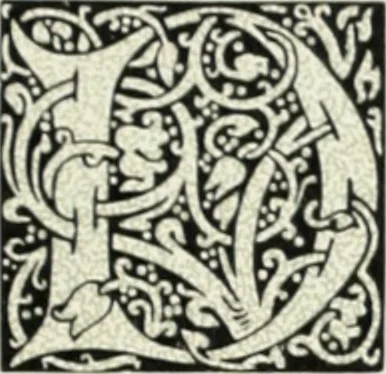 An illustration from American specimen book of type styles : complete catalogue of printing machinery and printing supplies, 1912, 1912, leaf 470