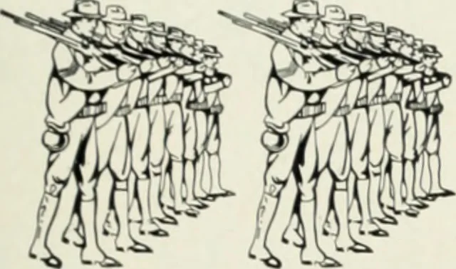 An illustration from American specimen book of type styles : complete catalogue of printing machinery and printing supplies, 1912, 1912, leaf 480
