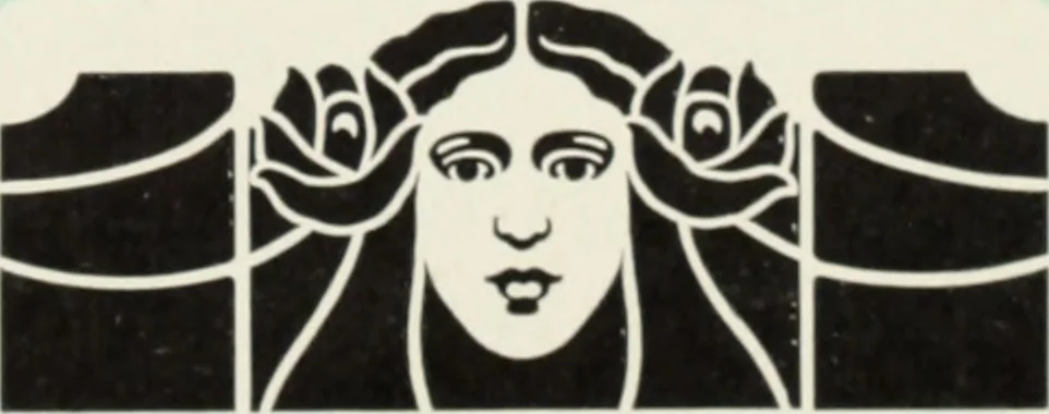 An illustration from American specimen book of type styles : complete catalogue of printing machinery and printing supplies, 1912, 1912, leaf 484