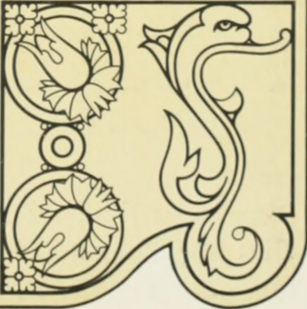 An illustration from American specimen book of type styles : complete catalogue of printing machinery and printing supplies, 1912, 1912, leaf 492