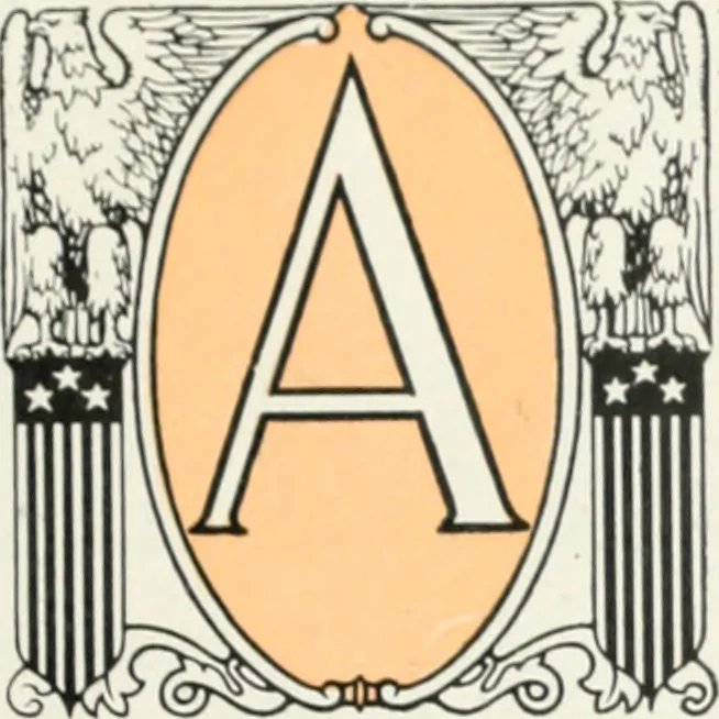 An illustration from American specimen book of type styles : complete catalogue of printing machinery and printing supplies, 1912, 1912, leaf 500