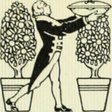 An illustration from American specimen book of type styles : complete catalogue of printing machinery and printing supplies, 1912, 1912, leaf 508