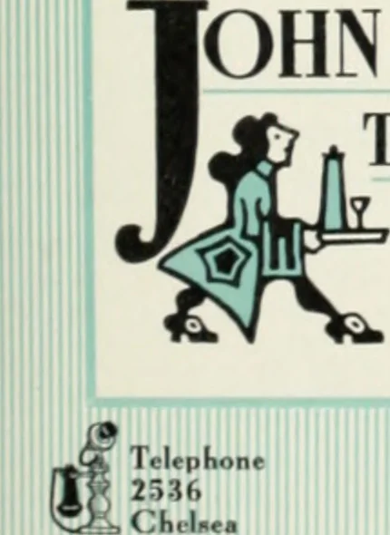 An illustration from American specimen book of type styles : complete catalogue of printing machinery and printing supplies, 1912, 1912, leaf 508