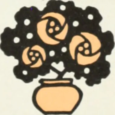 An illustration from American specimen book of type styles : complete catalogue of printing machinery and printing supplies, 1912, 1912, leaf 512