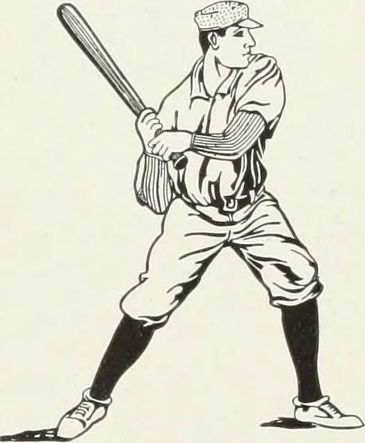 An illustration from American specimen book of type styles : complete catalogue of printing machinery and printing supplies, 1912, 1912, leaf 515