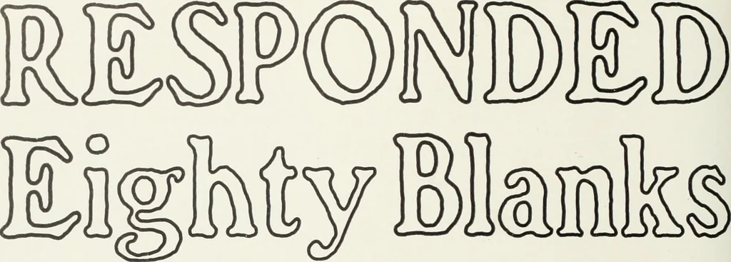 An illustration from American specimen book of type styles : complete catalogue of printing machinery and printing supplies, 1912, 1912, leaf 517