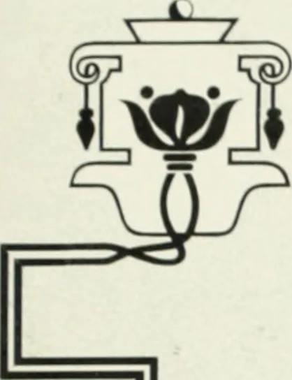 An illustration from American specimen book of type styles : complete catalogue of printing machinery and printing supplies, 1912, 1912, leaf 544