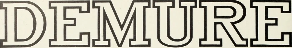 An illustration from American specimen book of type styles : complete catalogue of printing machinery and printing supplies, 1912, 1912, leaf 571