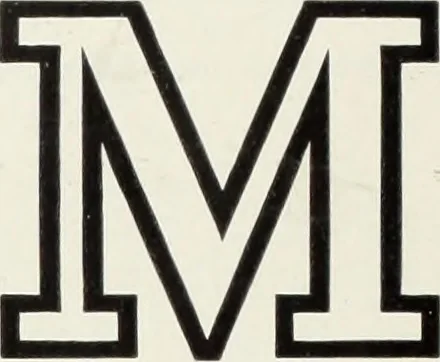 An illustration from American specimen book of type styles : complete catalogue of printing machinery and printing supplies, 1912, 1912, leaf 571