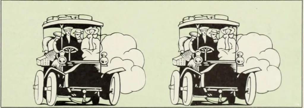 An illustration from American specimen book of type styles : complete catalogue of printing machinery and printing supplies, 1912, 1912, leaf 598