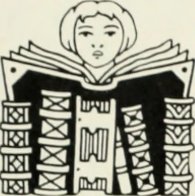 An illustration from American specimen book of type styles : complete catalogue of printing machinery and printing supplies, 1912, 1912, leaf 604