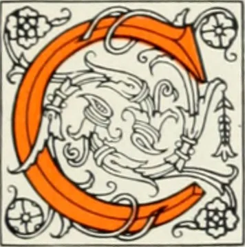 An illustration from American specimen book of type styles : complete catalogue of printing machinery and printing supplies, 1912, 1912, leaf 616