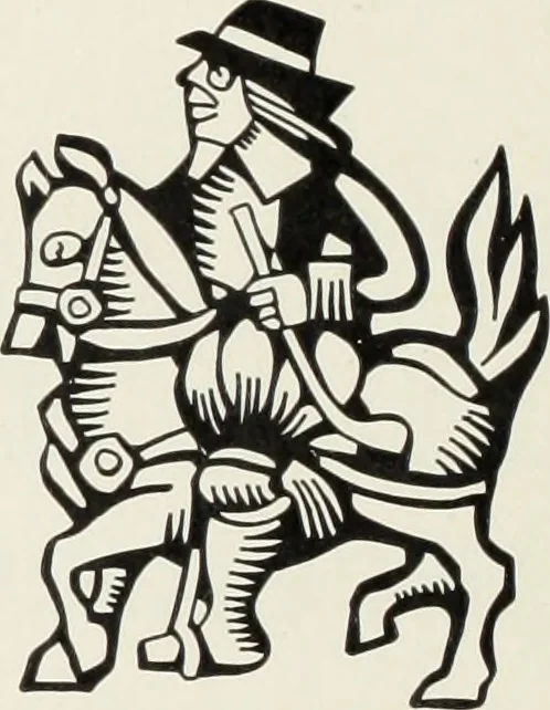 An illustration from American specimen book of type styles : complete catalogue of printing machinery and printing supplies, 1912, 1912, leaf 619