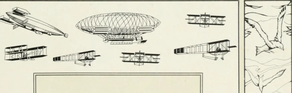 An illustration from American specimen book of type styles : complete catalogue of printing machinery and printing supplies, 1912, 1912, leaf 620