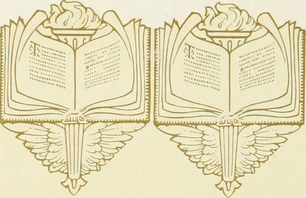 An illustration from American specimen book of type styles : complete catalogue of printing machinery and printing supplies, 1912, 1912, leaf 627