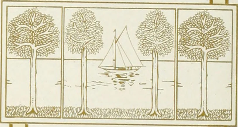 An illustration from American specimen book of type styles : complete catalogue of printing machinery and printing supplies, 1912, 1912, leaf 631