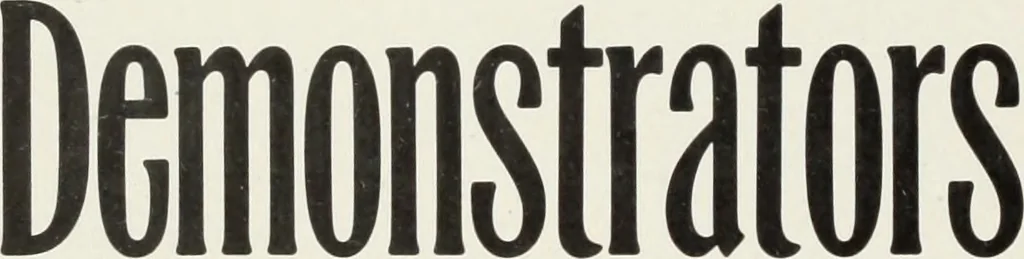 An illustration from American specimen book of type styles : complete catalogue of printing machinery and printing supplies, 1912, 1912, leaf 637