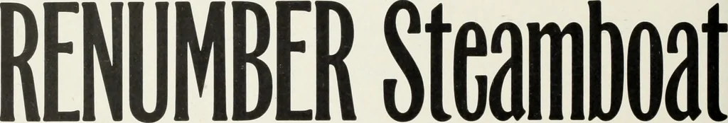 An illustration from American specimen book of type styles : complete catalogue of printing machinery and printing supplies, 1912, 1912, leaf 637
