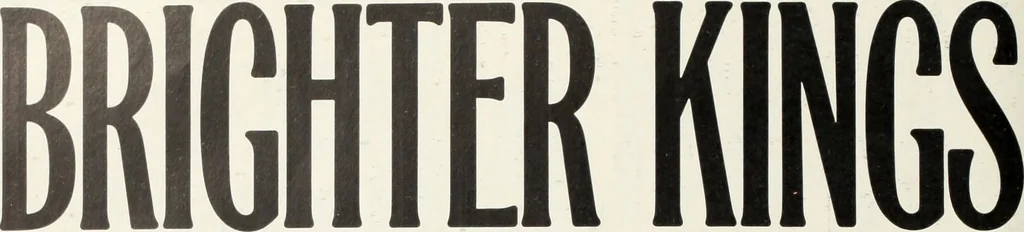 An illustration from American specimen book of type styles : complete catalogue of printing machinery and printing supplies, 1912, 1912, leaf 641